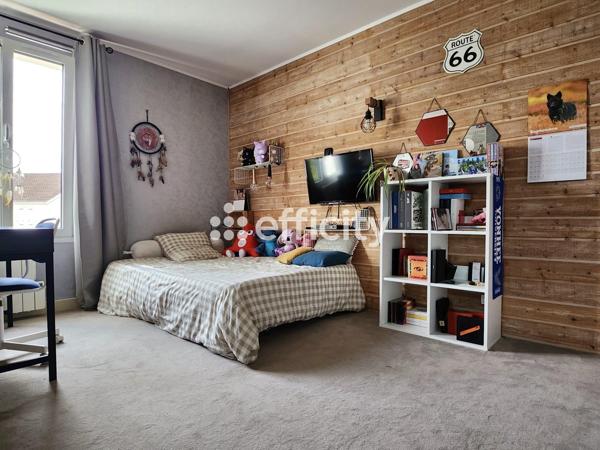 Maison 7 pièces - 167 m²