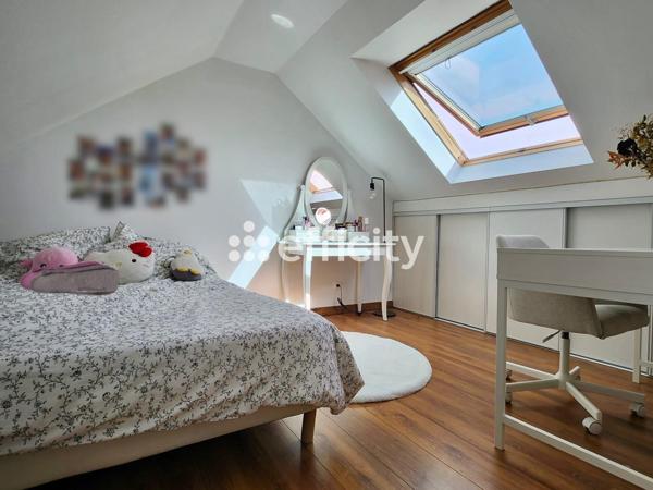 Maison 7 pièces - 167 m²