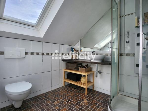 Maison 7 pièces - 167 m²