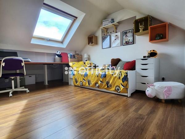 Maison 7 pièces - 167 m²