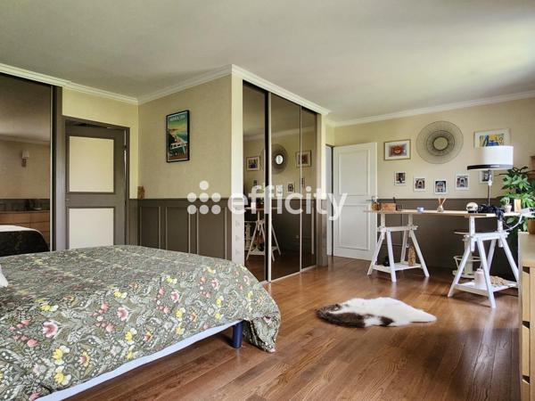 Maison 7 pièces - 167 m²