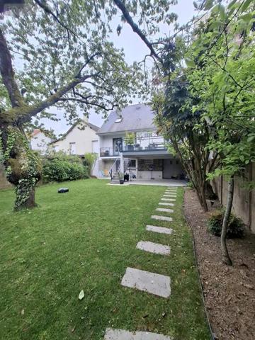 Maison à vendre à Rennes en Ille-et-Vilaine (35000), ref : 006/2268   
RENNES-CIMETIERE DE L'EST/LANDRY