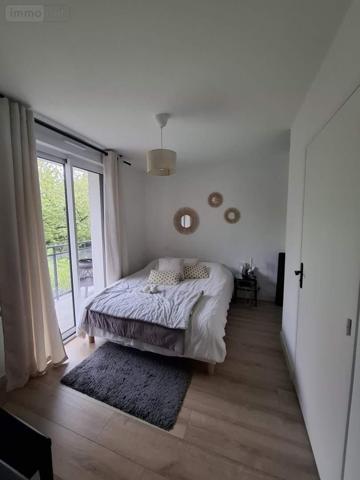 Maison à vendre à Rennes en Ille-et-Vilaine (35000), ref : 006/2268   
RENNES-CIMETIERE DE L'EST/LANDRY