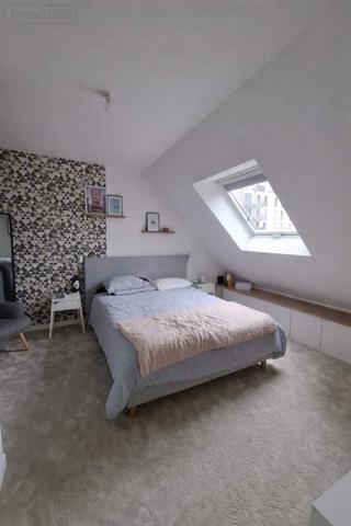 Maison à vendre à Rennes en Ille-et-Vilaine (35000), ref : 006/2268   
RENNES-CIMETIERE DE L'EST/LANDRY