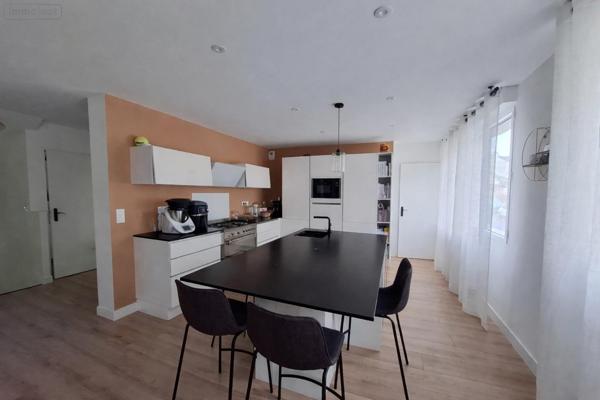 Maison à vendre à Rennes en Ille-et-Vilaine (35000), ref : 006/2268   
RENNES-CIMETIERE DE L'EST/LANDRY