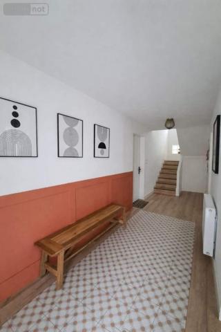 Maison à vendre à Rennes en Ille-et-Vilaine (35000), ref : 006/2268   
RENNES-CIMETIERE DE L'EST/LANDRY