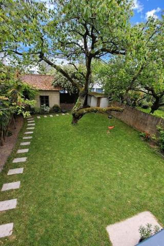 Maison à vendre à Rennes en Ille-et-Vilaine (35000), ref : 006/2268   
RENNES-CIMETIERE DE L'EST/LANDRY
