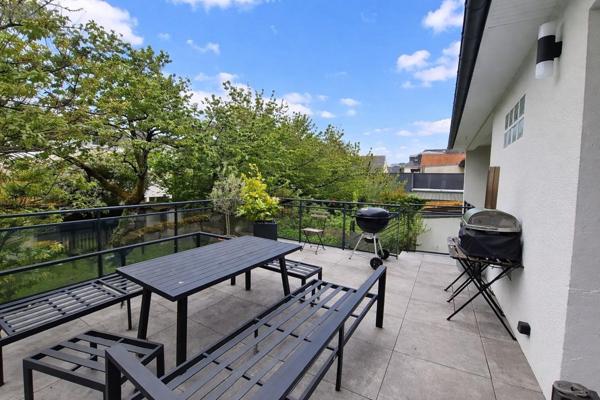 Maison à vendre à Rennes en Ille-et-Vilaine (35000), ref : 006/2268   
RENNES-CIMETIERE DE L'EST/LANDRY