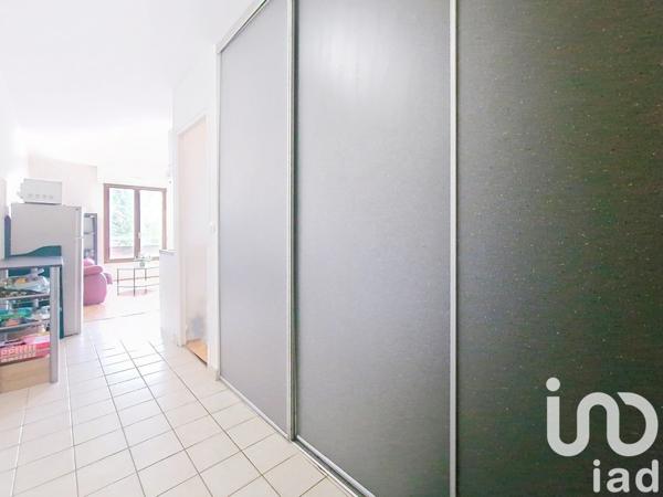 Appartement à vendre 2 pièces 42 m² Ozoir-la-Ferrière