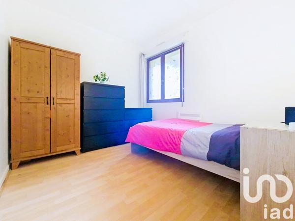 Appartement à vendre 2 pièces 42 m² Ozoir-la-Ferrière