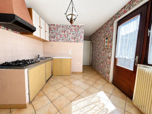Maison à SAULZOIR (59227)