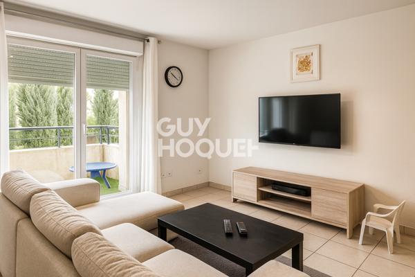 APPARTEMENT À VENDRE DE 3 PIÈCES DE 53,00 M²