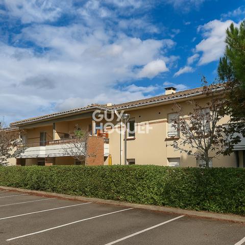 APPARTEMENT À VENDRE DE 3 PIÈCES DE 53,00 M²