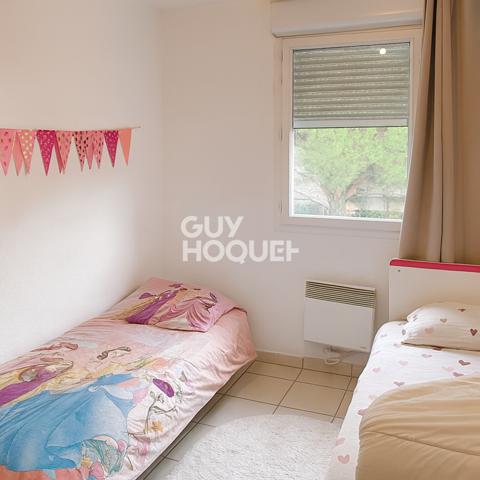 APPARTEMENT À VENDRE DE 3 PIÈCES DE 53,00 M²