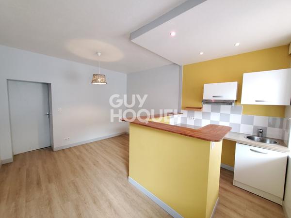 Appartement Albi 2 pièce(s) 33 m2