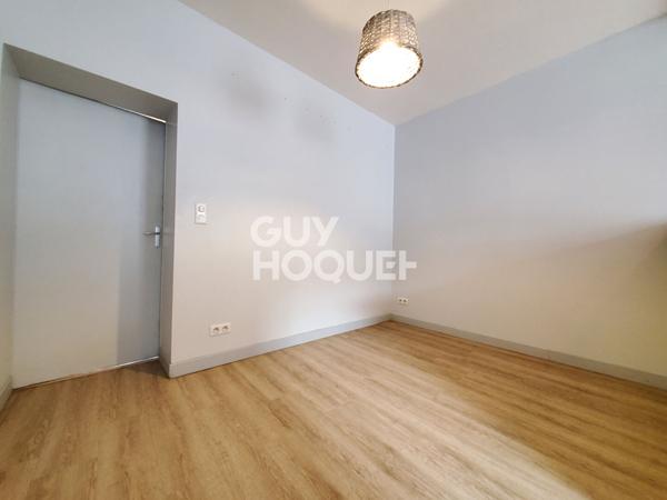 Appartement Albi 2 pièce(s) 33 m2