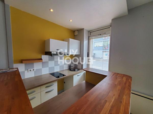 Appartement Albi 2 pièce(s) 33 m2