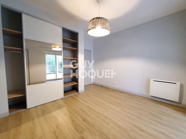 Appartement Albi 2 pièce(s) 33 m2