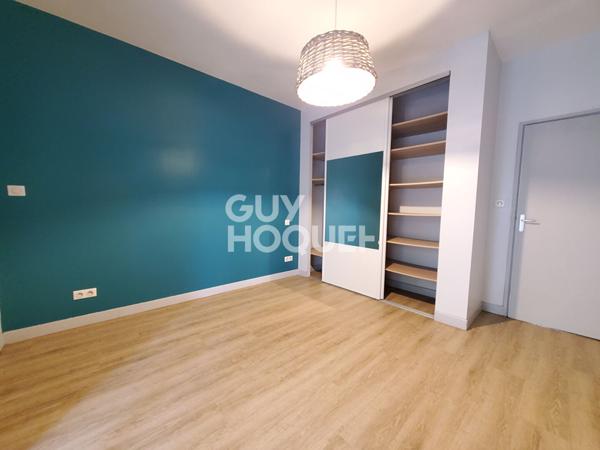 Appartement Albi 2 pièce(s) 33 m2