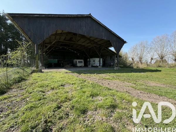 Maison à vendre 6 pièces 148,2 m² Bourbourg