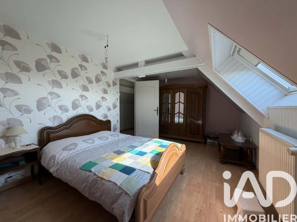 Maison à vendre 6 pièces 148,2 m² Bourbourg