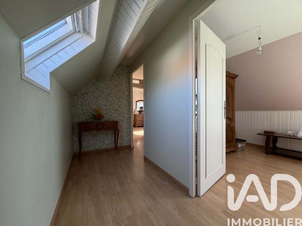 Maison à vendre 6 pièces 148,2 m² Bourbourg