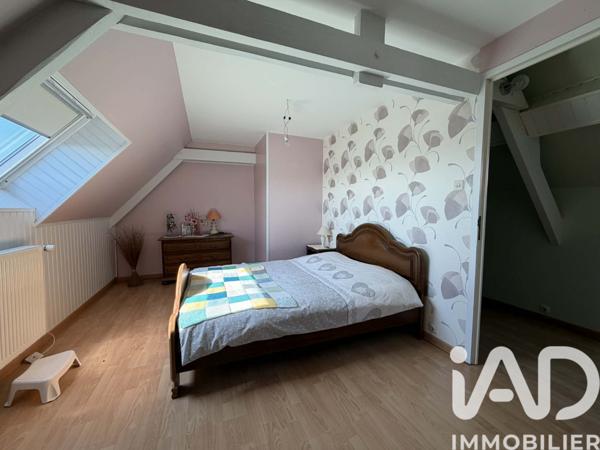 Maison à vendre 6 pièces 148,2 m² Bourbourg