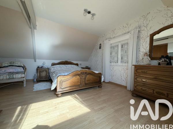 Maison à vendre 6 pièces 148,2 m² Bourbourg