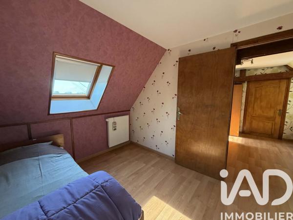 Maison à vendre 6 pièces 148,2 m² Bourbourg