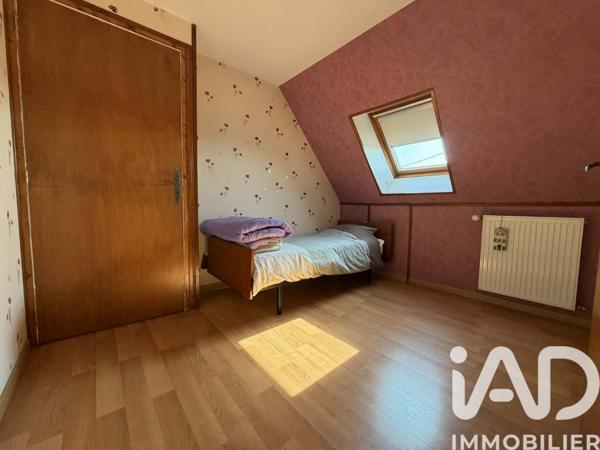 Maison à vendre 6 pièces 148,2 m² Bourbourg