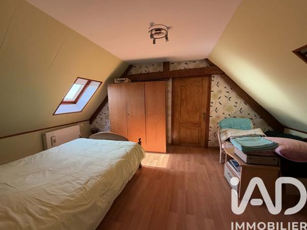 Maison à vendre 6 pièces 148,2 m² Bourbourg