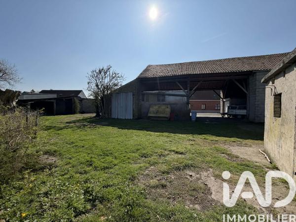 Maison à vendre 6 pièces 148,2 m² Bourbourg