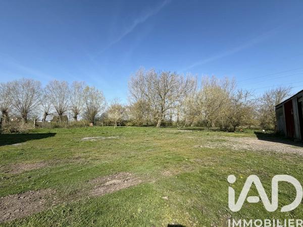 Maison à vendre 6 pièces 148,2 m² Bourbourg