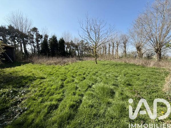 Maison à vendre 6 pièces 148,2 m² Bourbourg