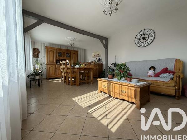 Maison à vendre 6 pièces 148,2 m² Bourbourg