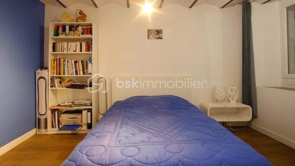 Appartement de 158,86 m²