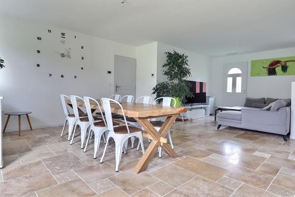 Maison Route de Peyrebernede 33210 langon