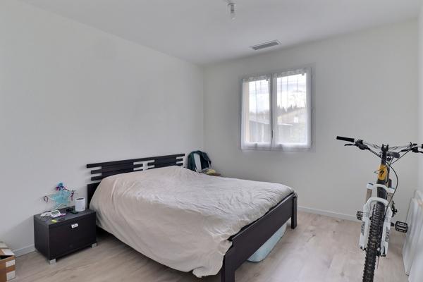 Maison Route de Peyrebernede 33210 langon