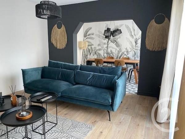 Appartement F4 à vendre  4 pièces - 69,50 m2 YERRES - 91