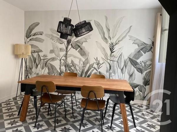 Appartement F4 à vendre  4 pièces - 69,50 m2 YERRES - 91