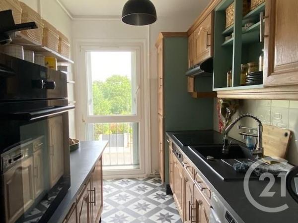 Appartement F4 à vendre  4 pièces - 69,50 m2 YERRES - 91