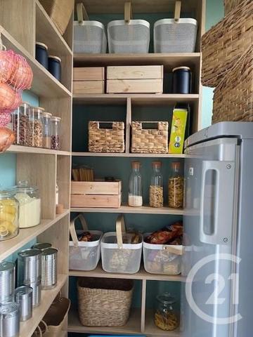 Appartement F4 à vendre  4 pièces - 69,50 m2 YERRES - 91