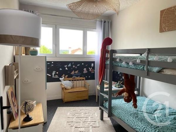 Appartement F4 à vendre  4 pièces - 69,50 m2 YERRES - 91