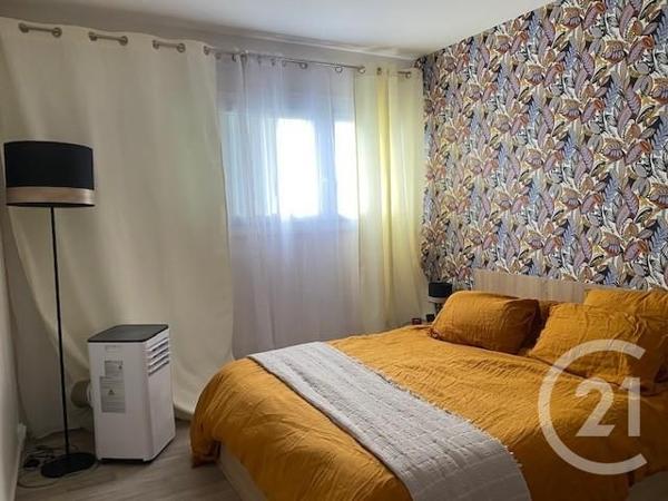 Appartement F4 à vendre  4 pièces - 69,50 m2 YERRES - 91