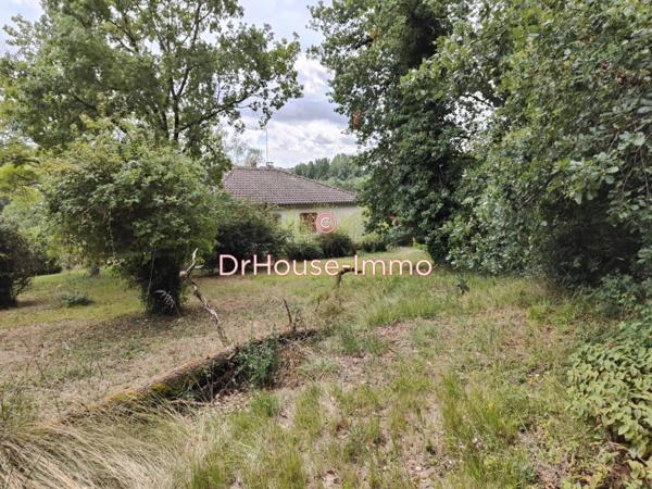 Maison à vendre 4 pièces de 86 m²