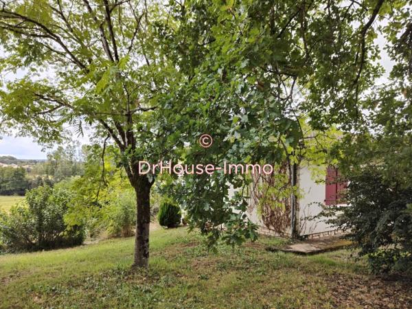 Maison à vendre 4 pièces de 86 m²