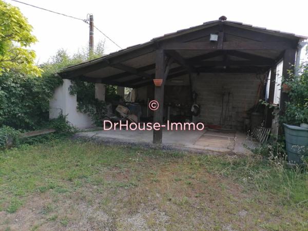 Maison à vendre 4 pièces de 86 m²