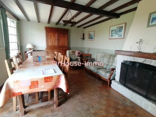 Maison à vendre 4 pièces de 86 m²