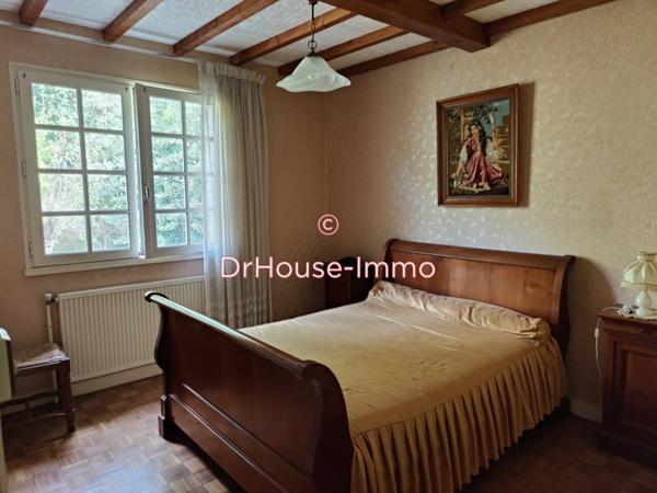 Maison à vendre 4 pièces de 86 m²