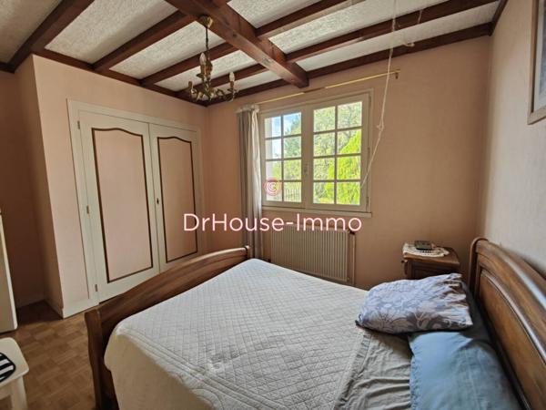 Maison à vendre 4 pièces de 86 m²